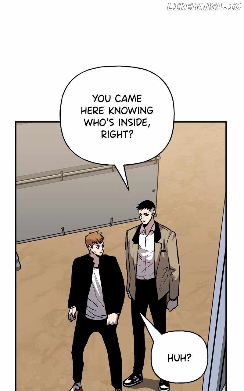 Boss Returns Chapter 37 16